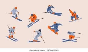 《洛奇》冬季潮流季 服装穿搭大赛